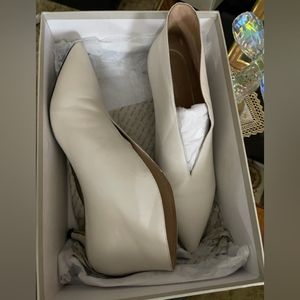 Women's heeled boots